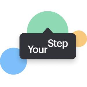 Your Step
